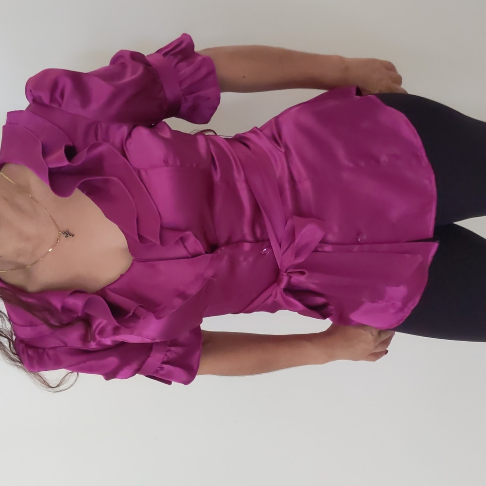 Candie's blouse